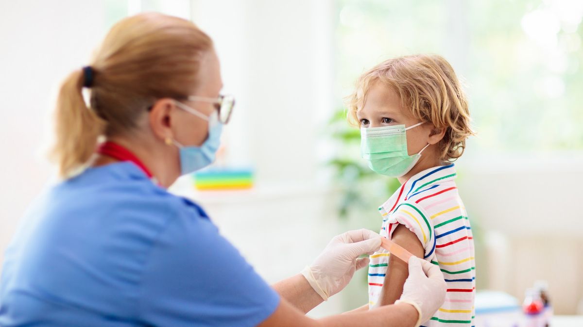 11 bodů, které potřebujete vědět o očkování dětí proti covidu